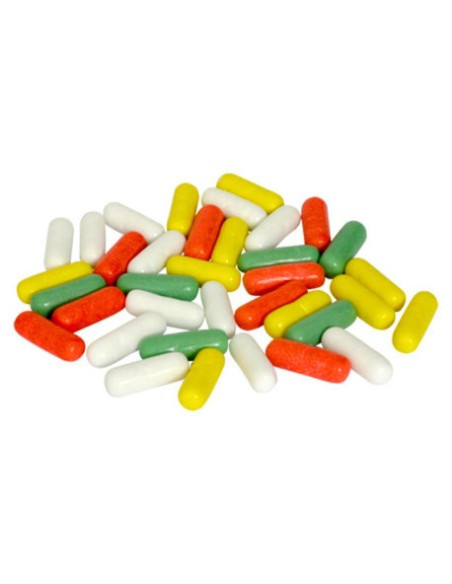 034 LIPO LÉKOŘICE V CUKRU 750g