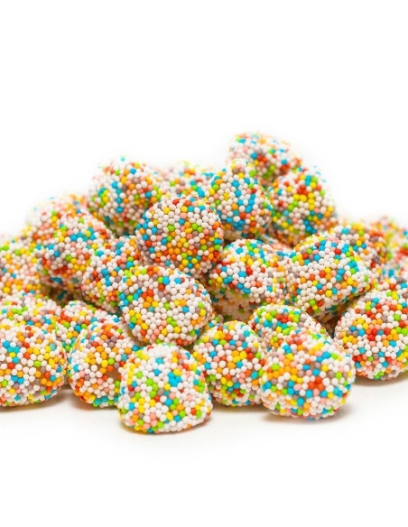 228 FINI BAREVNÉ BOBULE 1000g
