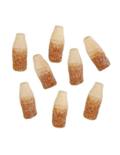 038 Pedro KYSELÉ COLA lahvičky 1000g
