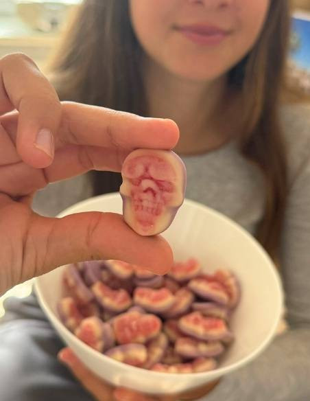 226 FINI PLNĚNÉ LEBKY 1000g