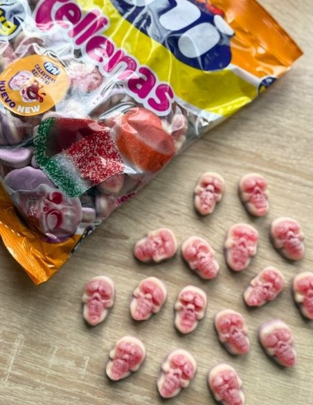 226 FINI PLNĚNÉ LEBKY 1000g