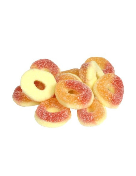 047 Pedro BROSKEV KROUŽKY kyselé 1000g