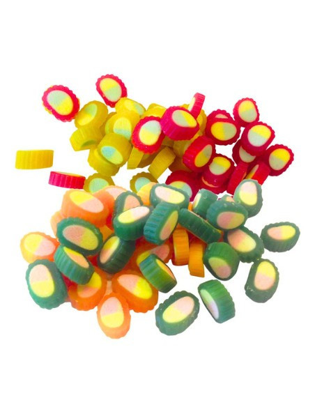 052 DUO MIX PENDREKY 900g