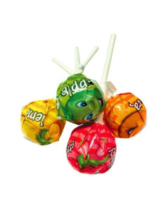 055 KULÍCI OVOCNÁ LÍZÁTKA 600g