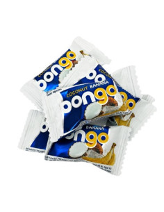 064 BONGO Banán mini 500g