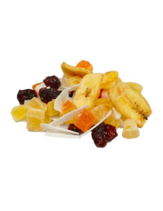 073 Exotic Mix 500g