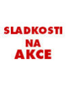SLADKOSTI NA AKCE